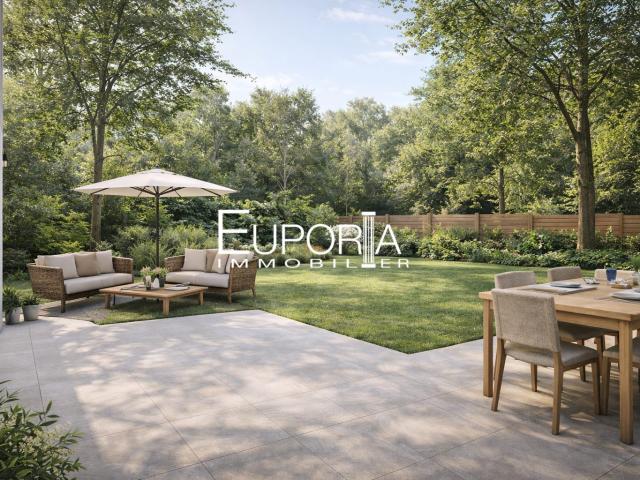 Maison 4 pièces 114 m²