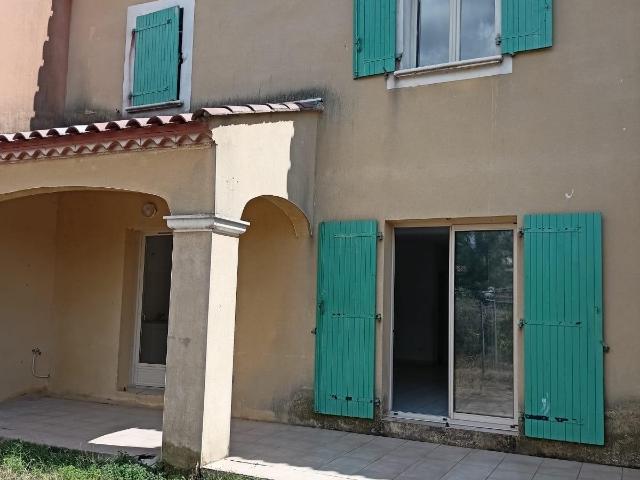 Maison 4 pièces 114 m²