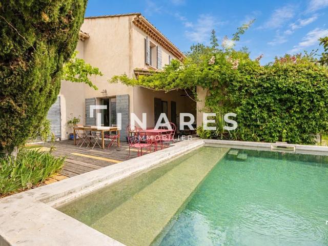 Maison 4 pièces 114 m²