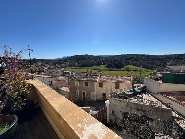 Maison 4 pièces 114 m²