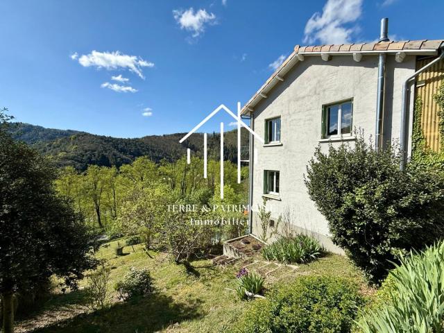 Maison 4 pièces 114 m²