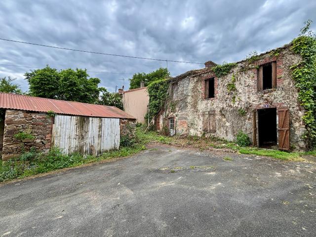 Maison 4 pièces 114 m²