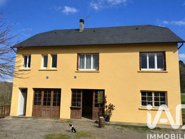 Maison 4 pièces 114 m²
