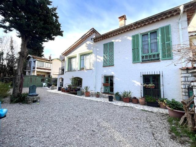 Maison 4 pièces 114 m²