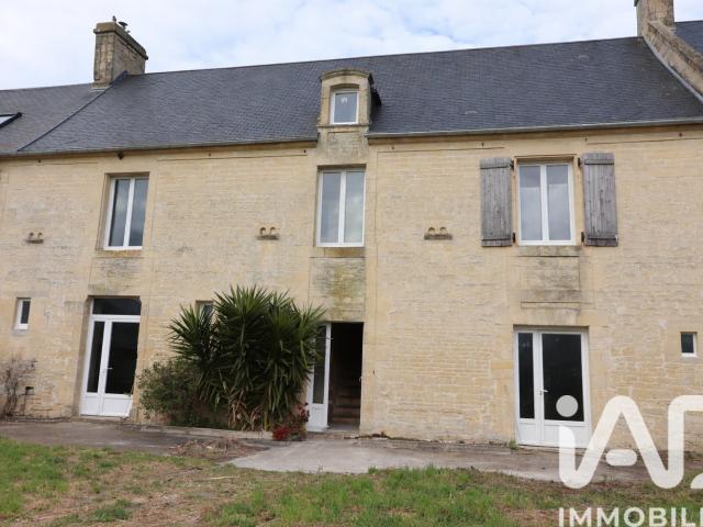 Maison 4 pièces 114 m²