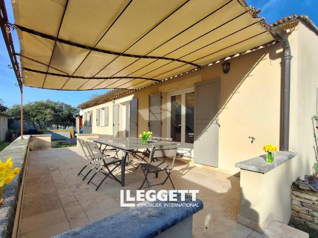 Maison 4 pièces 114 m²