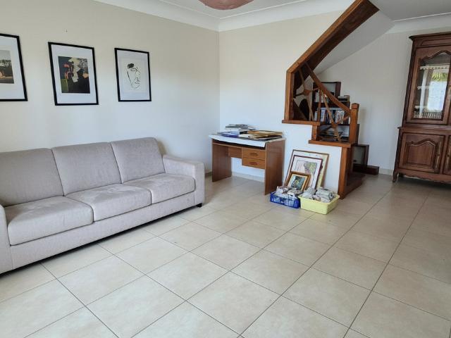 Maison 4 pièces 114 m²