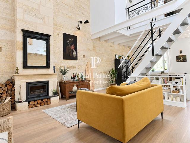 Maison 4 pièces 114 m²