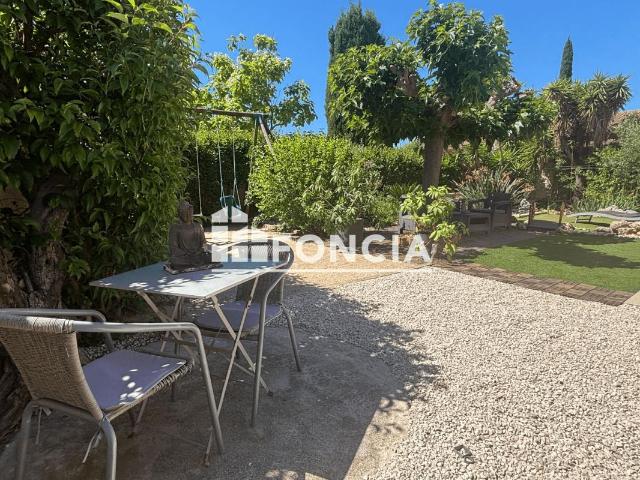 Maison 4 pièces 114 m²