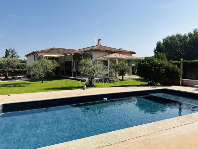 Maison 4 pièces 114 m²
