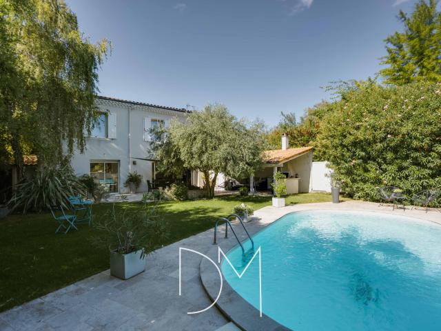 Maison 4 pièces 114 m²