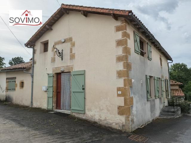 Maison 4 pièces 114 m²
