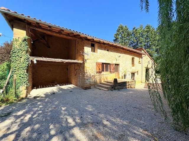 Maison 4 pièces 114 m²