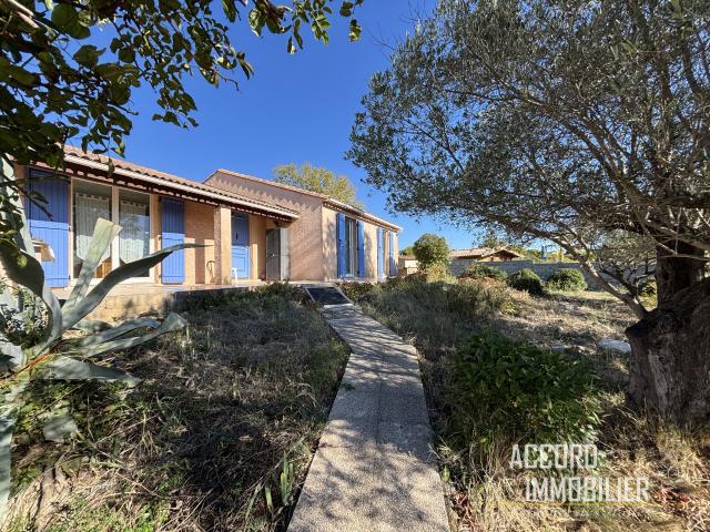 Maison 4 pièces 114 m²