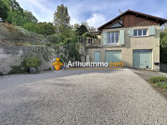 Maison 4 pièces 114 m²