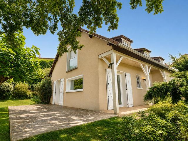 Maison 4 pièces 114 m²