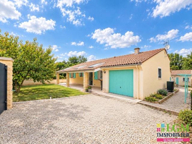 Maison 4 pièces 114 m²