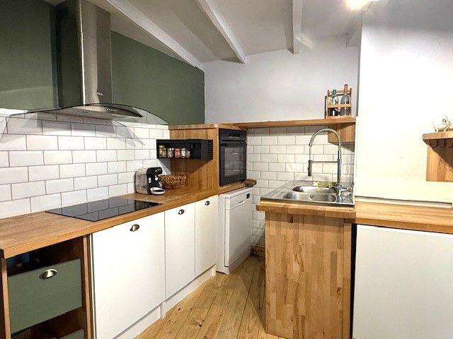Maison 4 pièces 114 m²