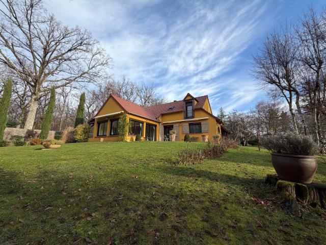 Maison 4 pièces 114 m²