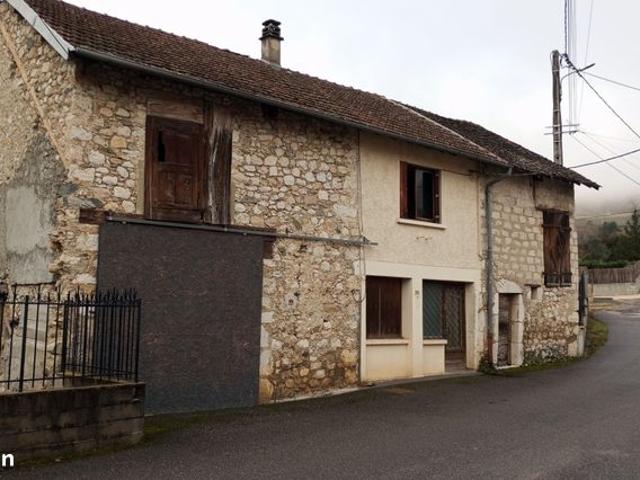 Maison 4 pièces 114 m²