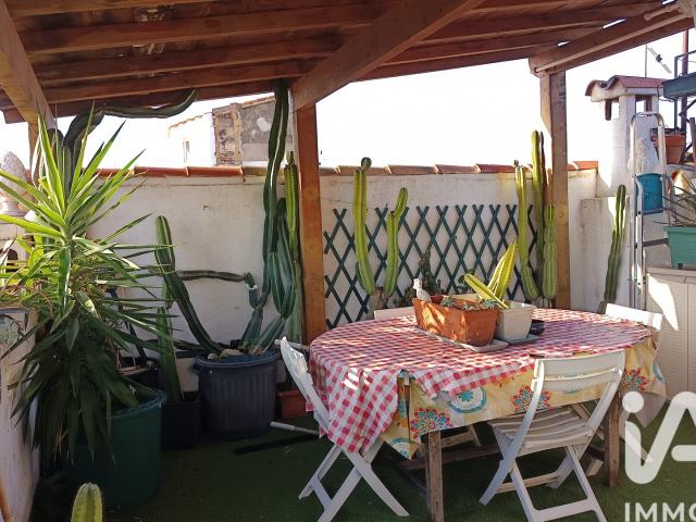 Maison 4 pièces 114 m²