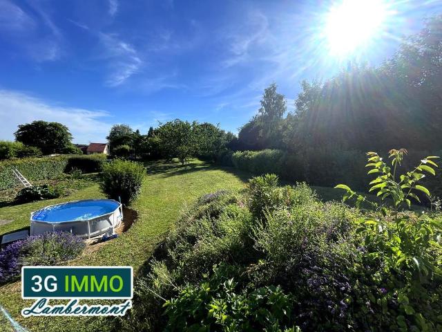 Maison 4 pièces 114 m²
