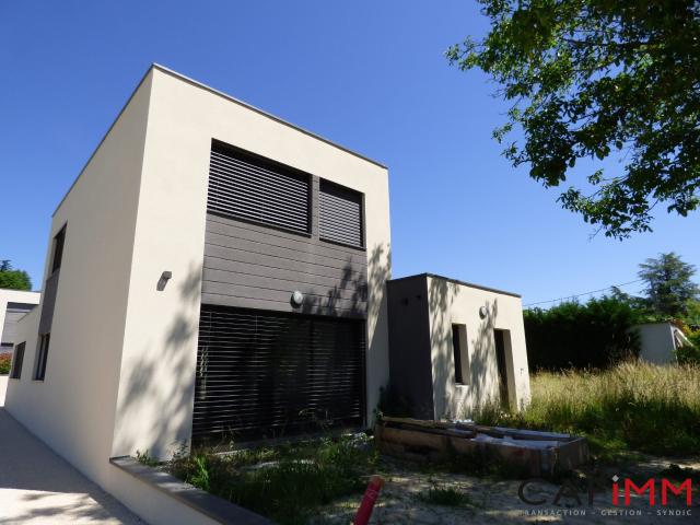 Maison 4 pièces 114 m²