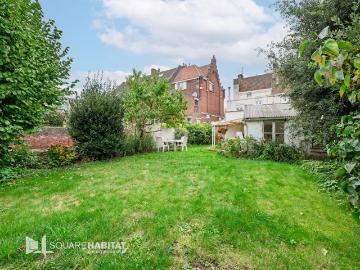 Maison 4 pièces 114 m²