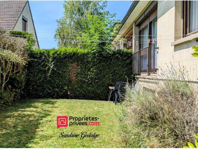 Maison 4 pièces 114 m²