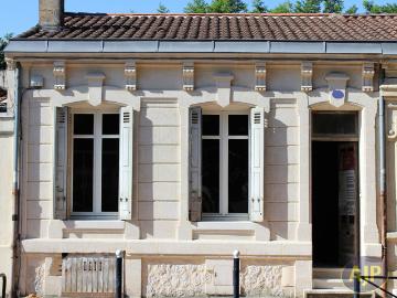Saint-Augustin Bordeaux, Victor Hugo Bordeaux, Bordeaux, Gironde, Aquitaine