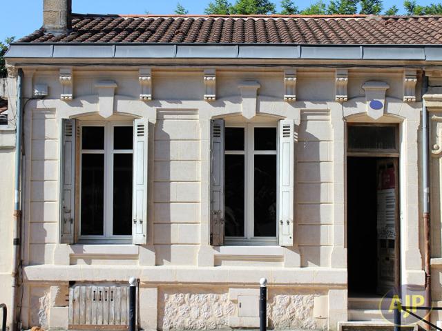 Maison 4 pièces 114 m²
