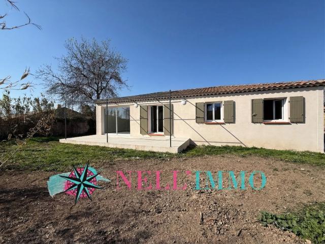 Maison 4 pièces 114 m²