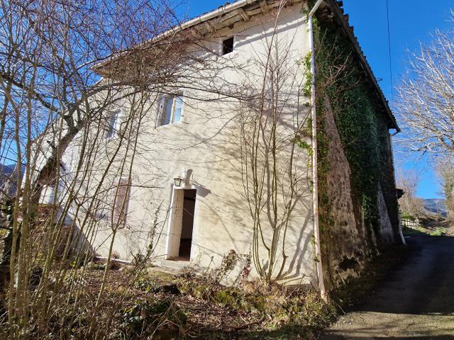 Maison 4 pièces 114 m²