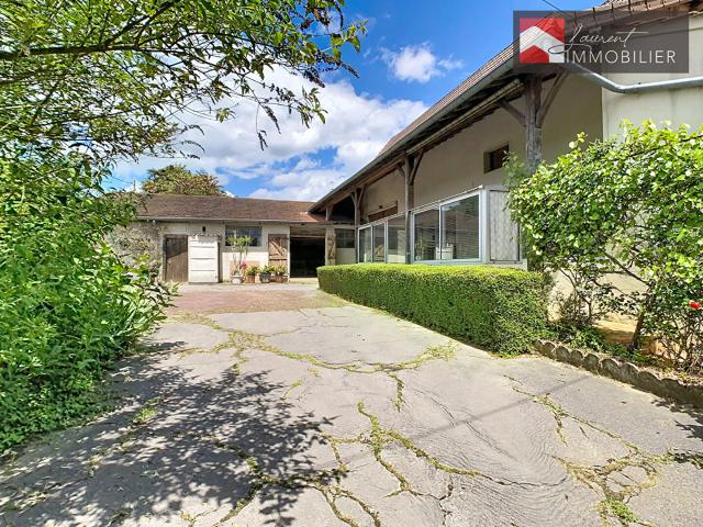 Maison 4 pièces 114 m²
