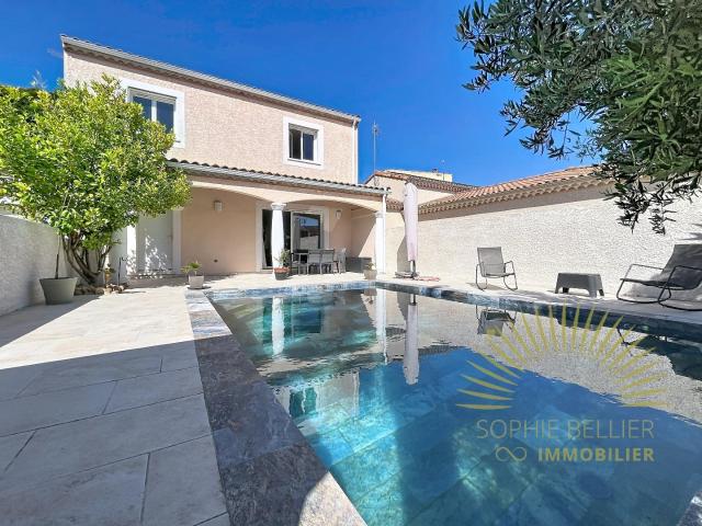 Maison 4 pièces 114 m²