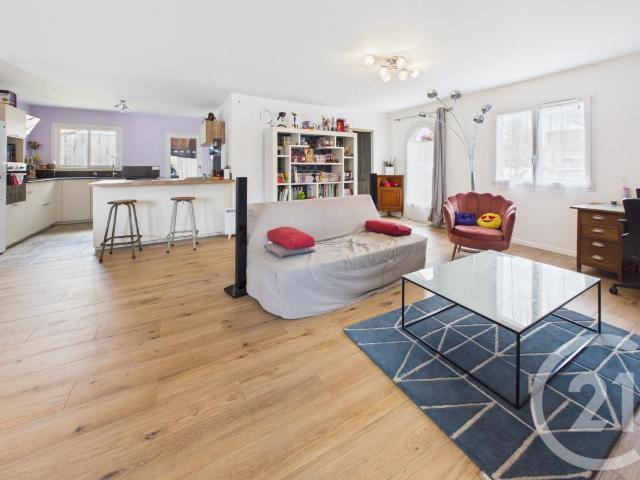 Maison 4 pièces 114 m²
