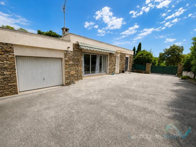 Maison 4 pièces 114 m²