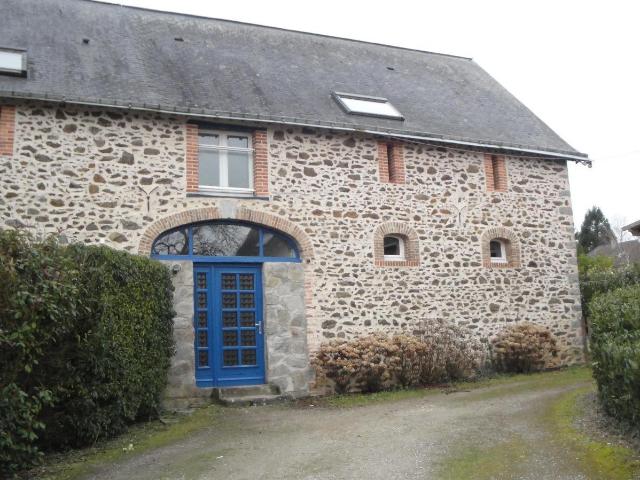 Maison 4 pièces 114 m²