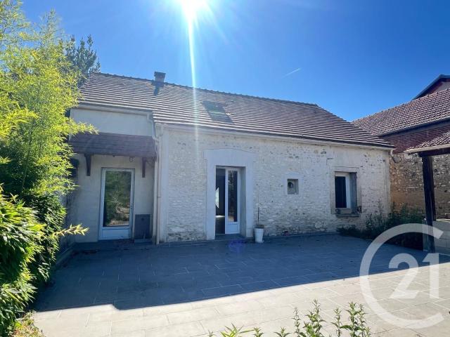 Maison 4 pièces 114 m²
