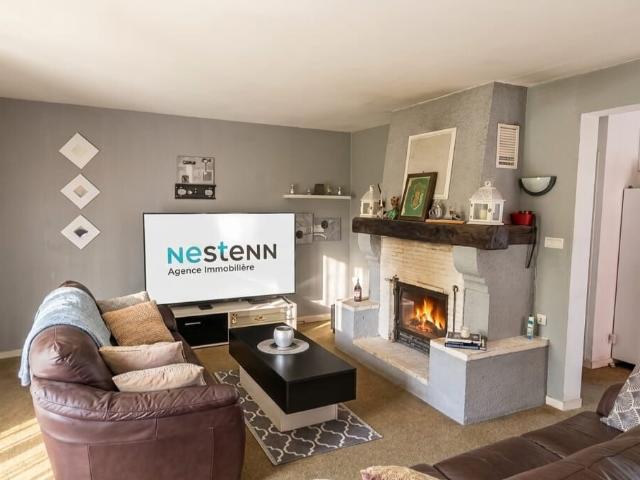 Maison 4 pièces 114 m²