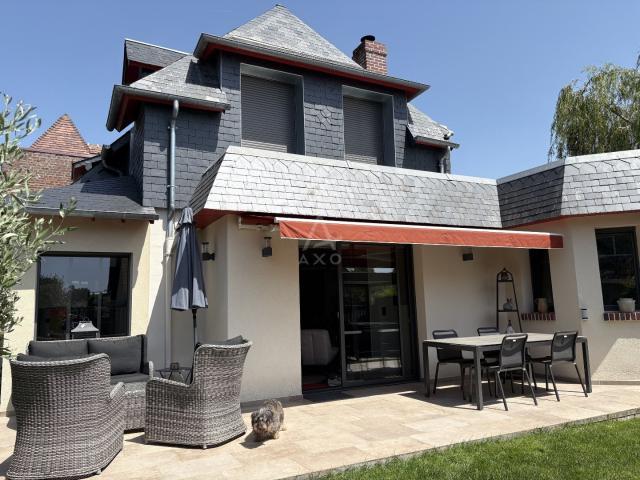 Maison 4 pièces 114 m²