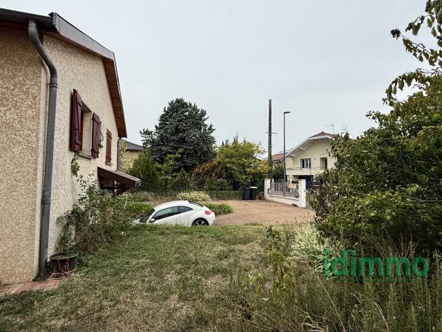 Maison 4 pièces 114 m²