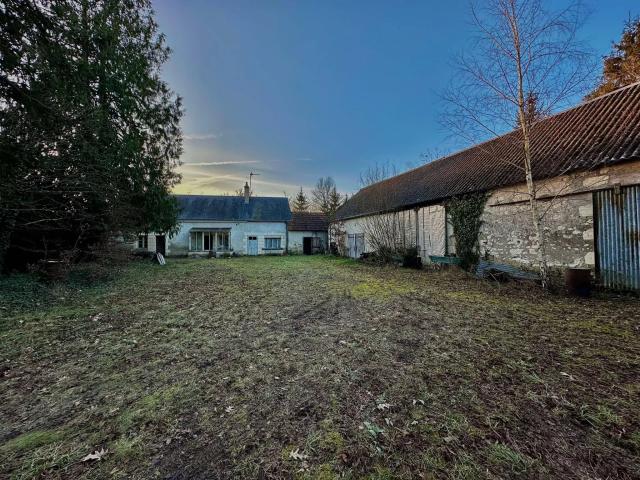 Maison 4 pièces 114 m²
