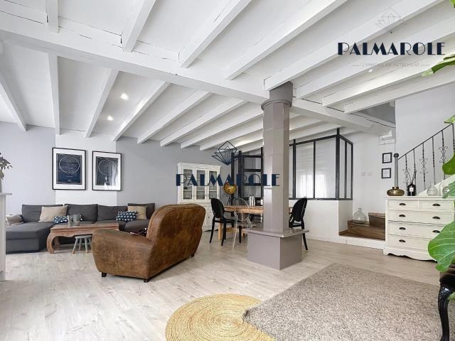 Maison 4 pièces 114 m²