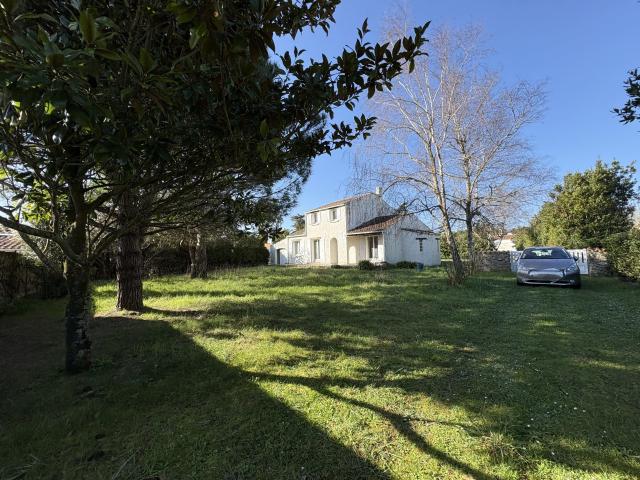 Maison 4 pièces 114 m²