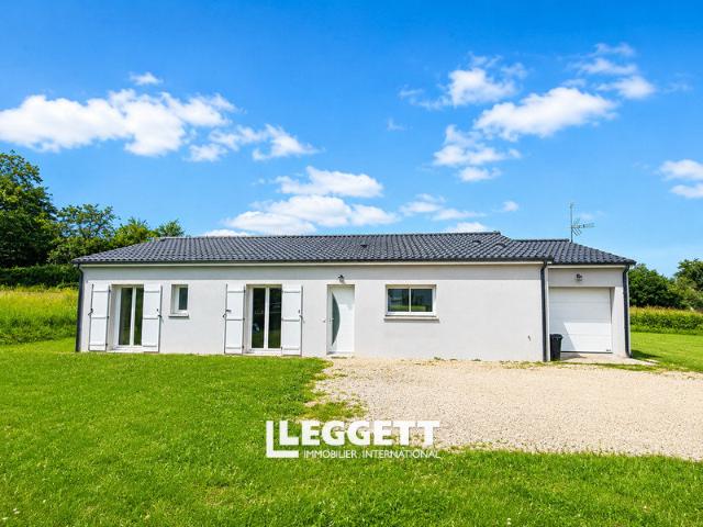 Maison 4 pièces 114 m²