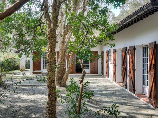 Maison 4 pièces 118 m²