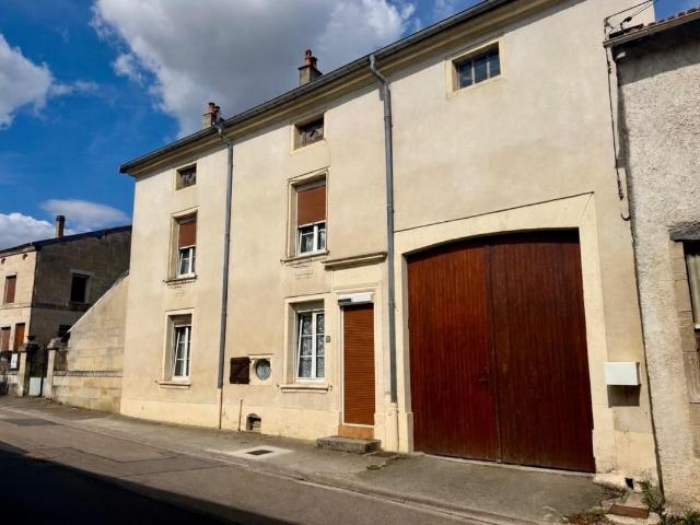Maison 4 pièces 114 m²