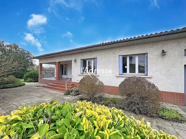 Maison 4 pièces 114 m²