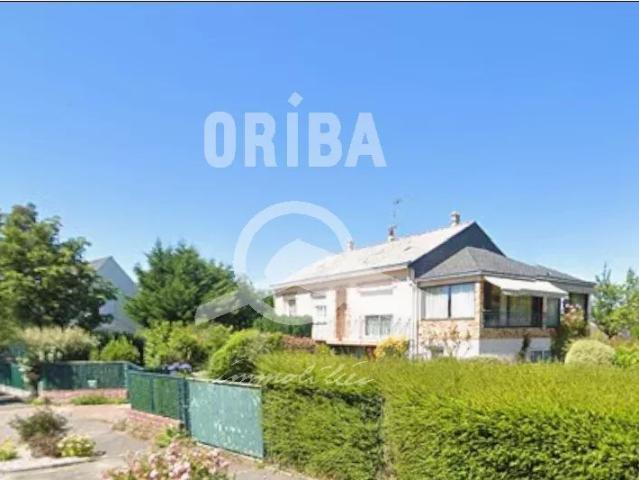 Maison 4 pièces 114 m²
